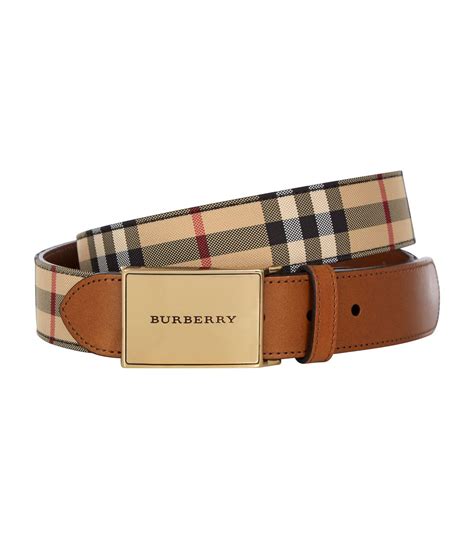 burberry belt with gold buckle|Burberry belt buckle replacement.